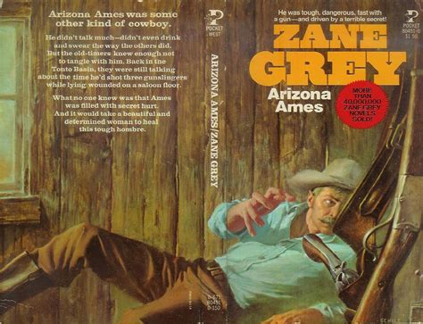 Zane Grey s Arizona Ames Doc
