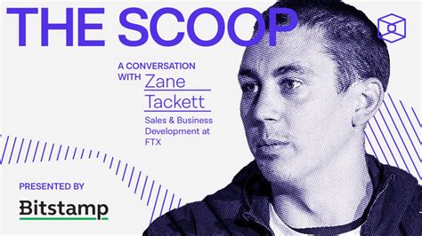 Zane Tackett: Inspiring Success Through Innovation