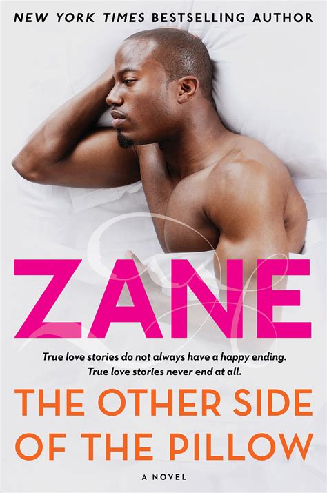 Zane.s.The.Other.Side.of.the.Pillow Ebook Doc