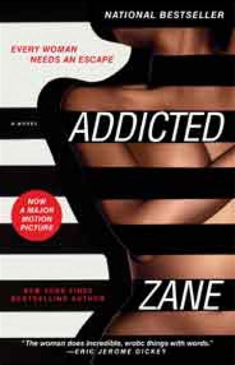 Zanes Addicted: A Novel Ebook Ebook Doc