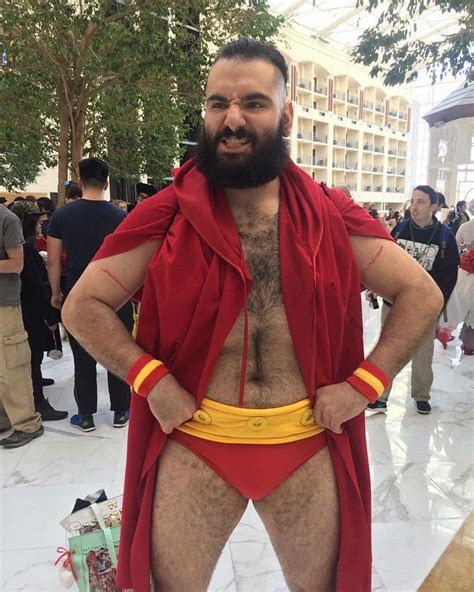 Zangief Cosplay: A Guide to Transform into the Soviet Wrestler