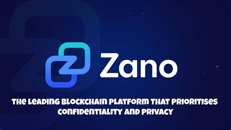 Zano Health Platform: