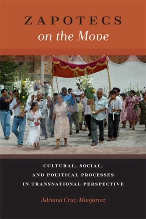 Zapotecs on the Move Cultural Doc