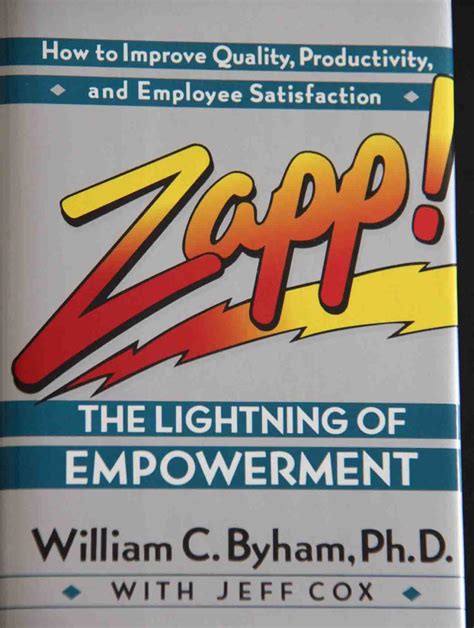 Zapp The Lightning of Empowerment Epub