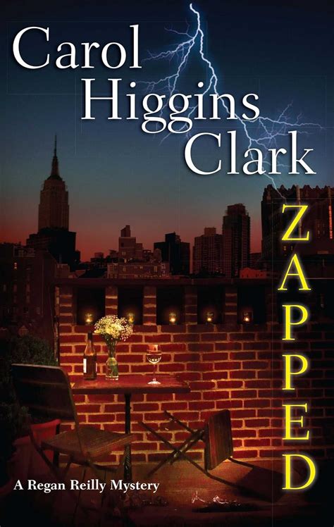Zapped Regan Reilly Mysteries No 11 Kindle Editon