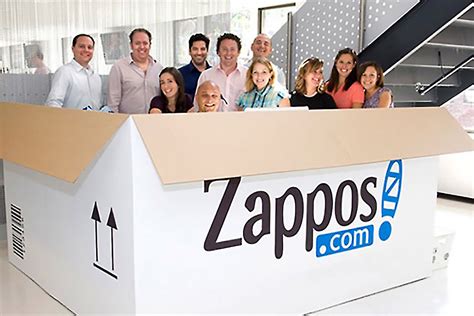 Zappos: