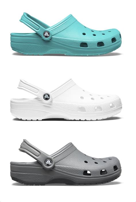 Zappos Crocs