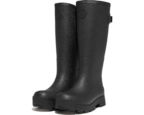 Zappos Rain Boots: A Comprehensive Guide to Weatherproof Footwear