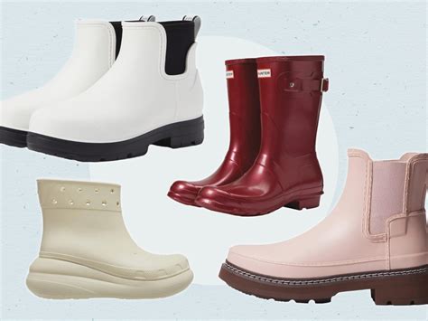 Zappos Rain Boots: Your Guide to Unstoppable Style and Functionality