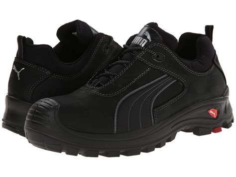 Zappos Safety Shoes: