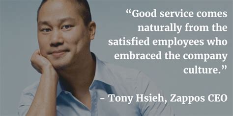 Zappos at Work: Embracing Culture, Happiness, and Customer Service Excellence