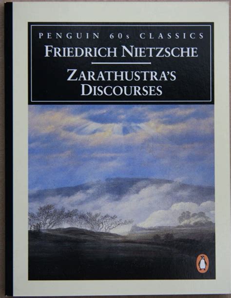 Zarathustra s Discourses Classic 60s Epub