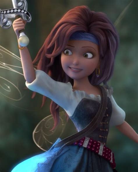 Zarina Fairy: A Beacon of Empowerment and Adventure