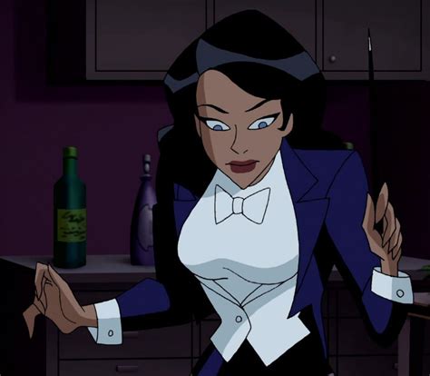 Zatanna 14 Epub