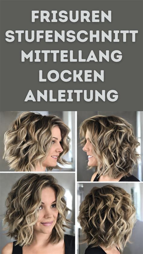 Zaubern Sie verführerische Locken mit unserer Lockenperücke mit Flexstäben