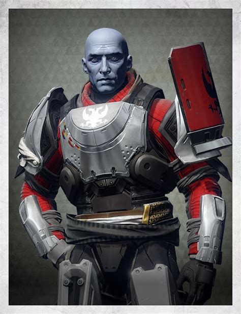 Zavala Destiny 2: A Comprehensive Guide to the Titan Vanguard