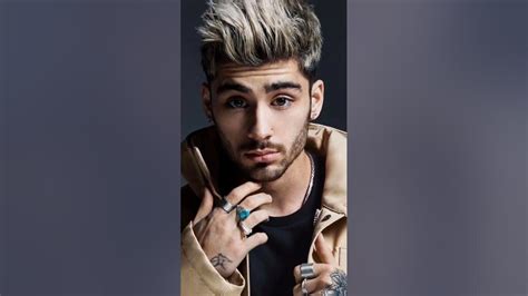 Zayn Malik: A Journey Through Music and Inspiration