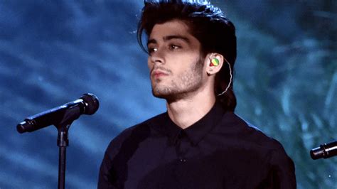 Zayn Malik: A Journey of Music, Style, and Personal Evolution