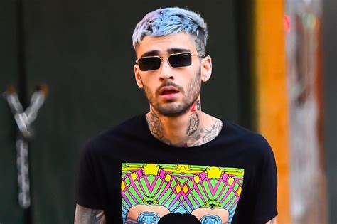 Zayn Malik: A Luminous Star in the Music Firmament