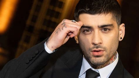 Zayn Malik: Solo Success and the Impact of One Direction