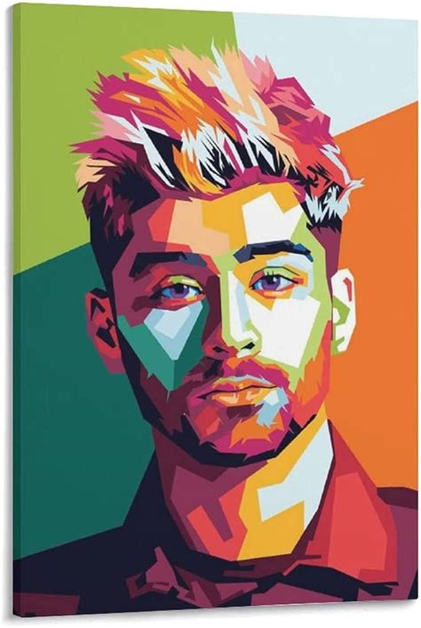 Zayn Malik: The Enigmatic Icon of Modern Pop