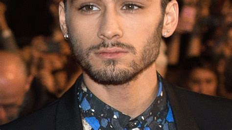 Zayn Malik: The Ultimate Guide to the International Pop Star