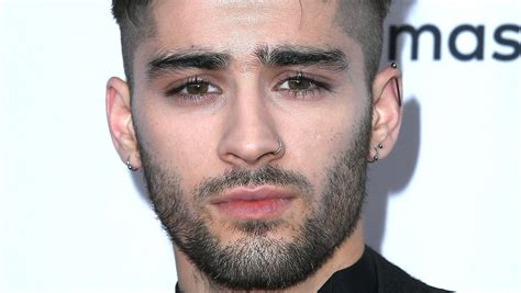 Zayn Malik: Unraveling the Journey of a Cultural Icon