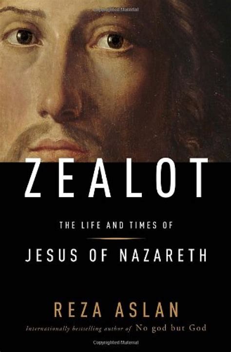 Zealot Life Times Jesus Nazareth Kindle Editon