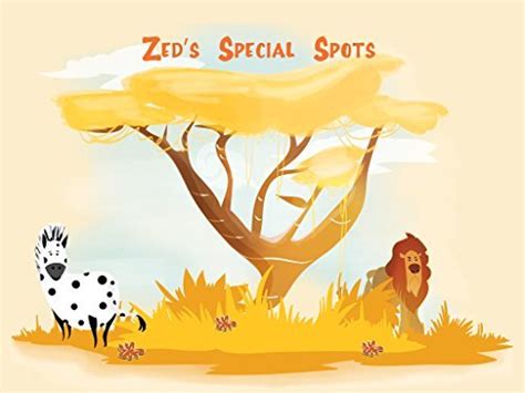 Zed s Special Spots