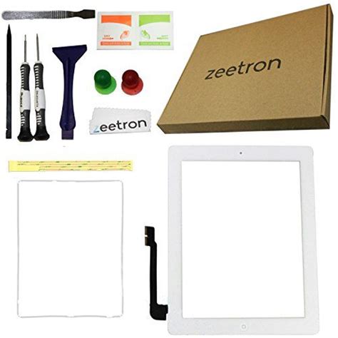 Zeetron Premium Digitizer Screen Replacement Epub