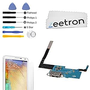 Zeetron Premium Replacement Charging Microphone Kindle Editon