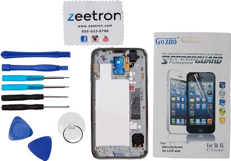 Zeetron Premium Replacement Vibrator CARRIERS Kindle Editon