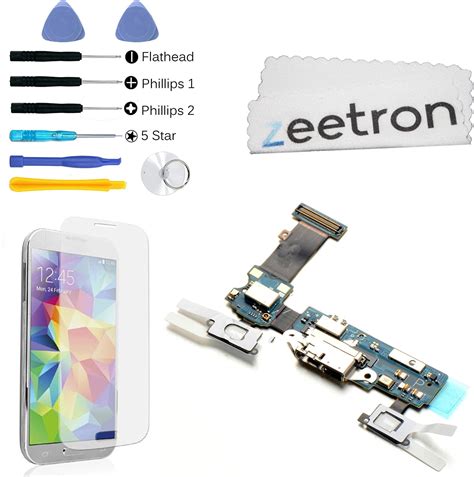 Zeetron Replacement Charging Connector Connecting Kindle Editon