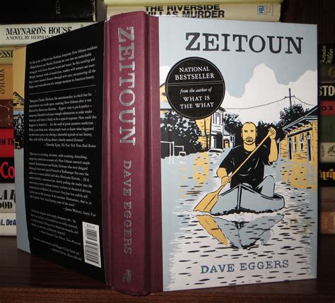 Zeitoun First Vintage Books Edition Kindle Editon