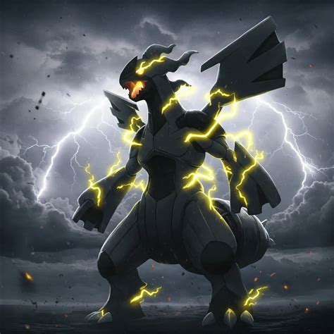 Zekrom: The Ultimate Best Moveset Analysis and Comprehensive Guide