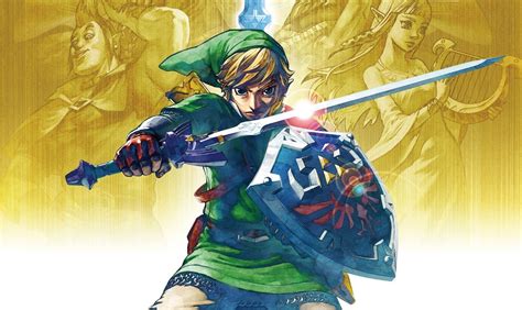 Zelda's Role in the Skyward Saga