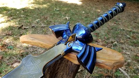 Zelda's Sword: The Master Sword in Twilight Princess