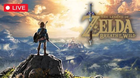 Zelda: Breath of the Wild Review: An Epic Adventure 10000 Years in the Making