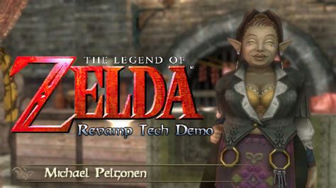 Zelda: Twilight Princess Telma - Unlocking the Cursed Store and More