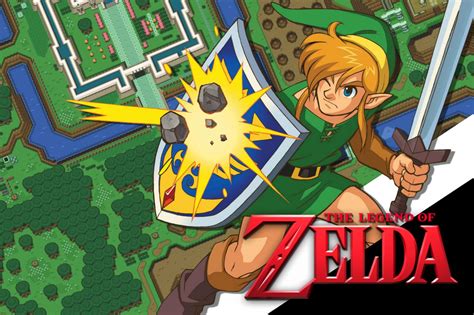 Zelda 2.0: A Comprehensive Reimagination of the Classic Adventure