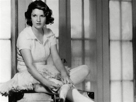 Zelda Fitzgerald