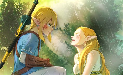 Zelda Tears: Uncover the Secrets of Hyrule's Legendary Realm