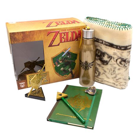 Zelda Vinyl: A Collector's Dream