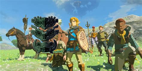 Zelda Wii: The Ultimate Guide to Hyrule's Next-Gen Adventure