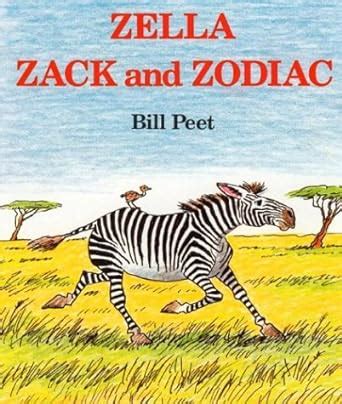 Zella Zack and Zodiac PDF