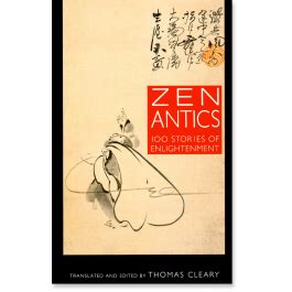 Zen Antics PDF