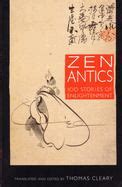 Zen Antics PDF