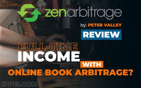 Zen Arbitrage: The Ultimate Guide to Zen Arbitrage