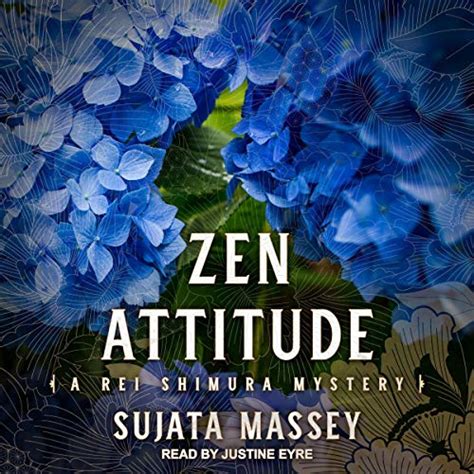 Zen Attitude The Rei Shimura Series Reader