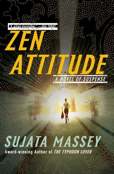 Zen Attitude The Rei Shimura Series Reader